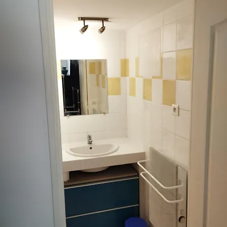 Studio L'Ocean 1 شقة Talais
