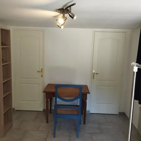 Studio L'Ocean 1