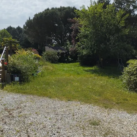 Appartement 1 Talais