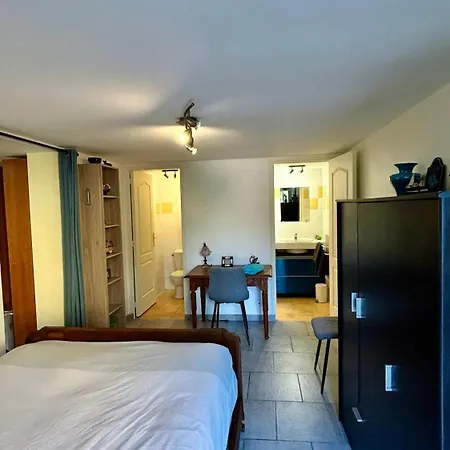 Apartamento 1