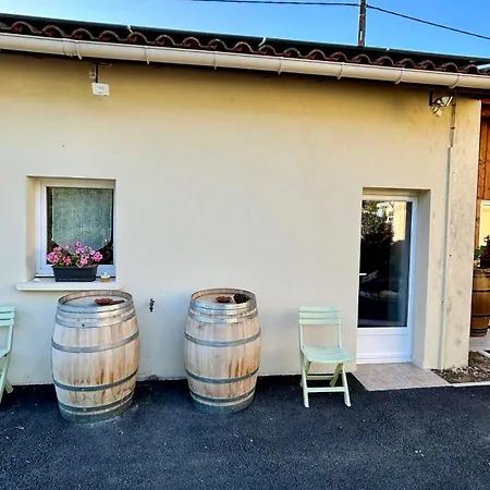 1 Apartamento